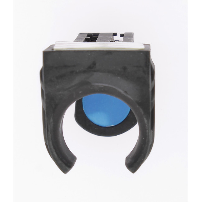 Wandhalterung für Lampe RS11/ST15R/XT11/XT12 SCHWARZ - KLARUS