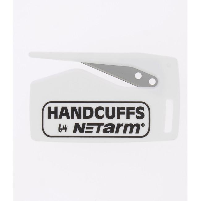 Coupe menottes jetable - GK Pro