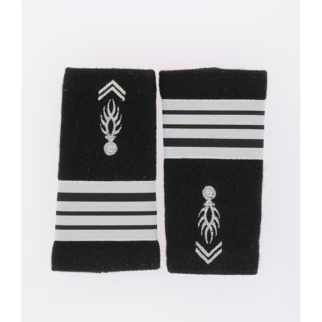 Fourreaux souple GD - Commandant