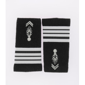 Zachte schede GD - Commandant