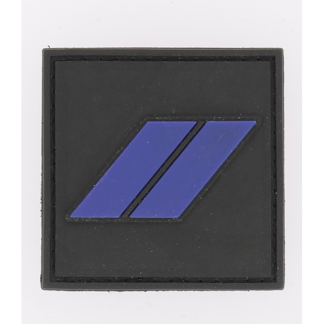 Galon velcro PVC BRIGADIER-CAPORAL GAV ADJOINT