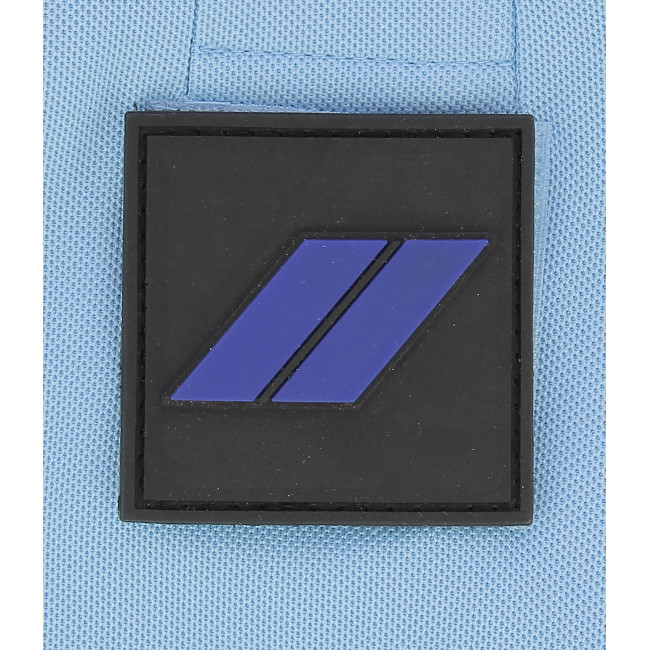Velcro PVC band BRIGADIER-KORPORAAL GAV ADJUDANT
