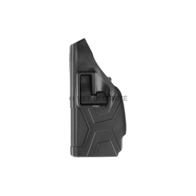 Holster Taser X2 Duty schwarz - Blackhawk