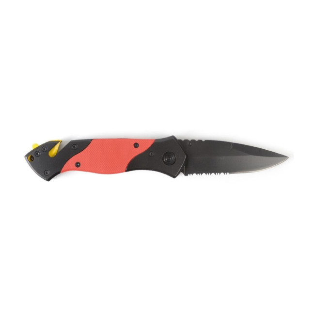 Couteau Rescue Black-line - Dimatex