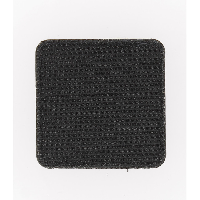 Red Cross Rubber Patch 40mm - Blackops - JTG