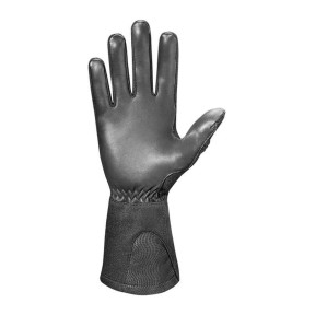 Gants x-anax noir - Kinetixx