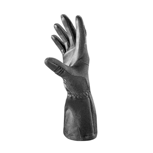 Gants x-anax noir - Kinetixx