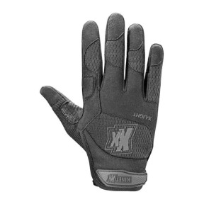 X-Light Handschuhe schwarz - Kinetixx