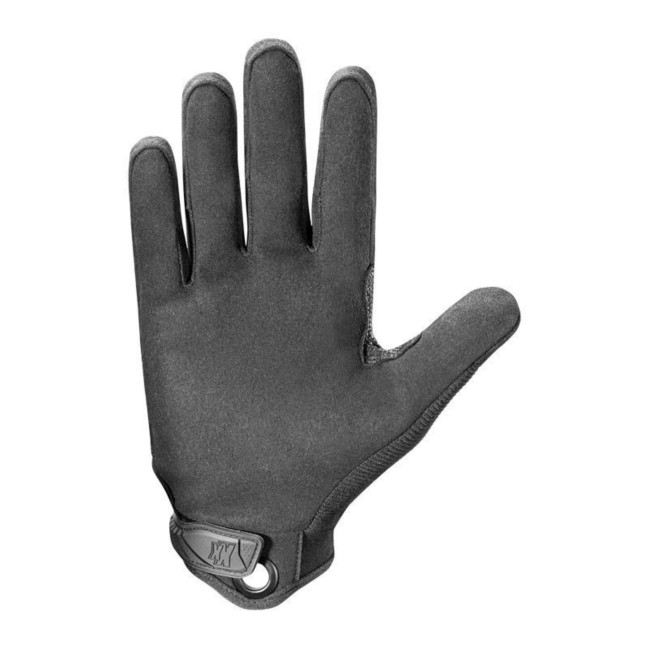X-Light Handschuhe schwarz - Kinetixx