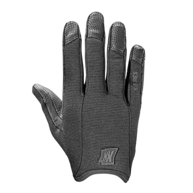 Handschoenen x-sirex zwart - Kinetixx