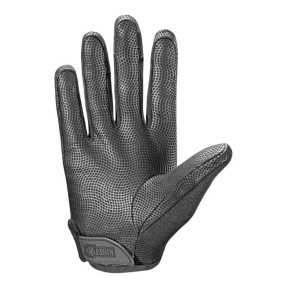 Handschoenen x-sirex zwart - Kinetixx