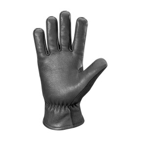 Handschoenen x-viper zwart - Kinetixx
