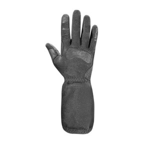 X-Buthus Handschuhe schwarz - Kinetixx