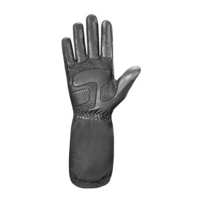 Gants x-buthus noir - Kinetixx