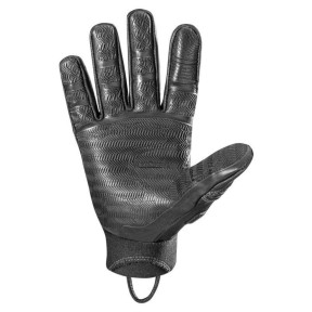 Handschoenen x-rope zwart - Kinetixx