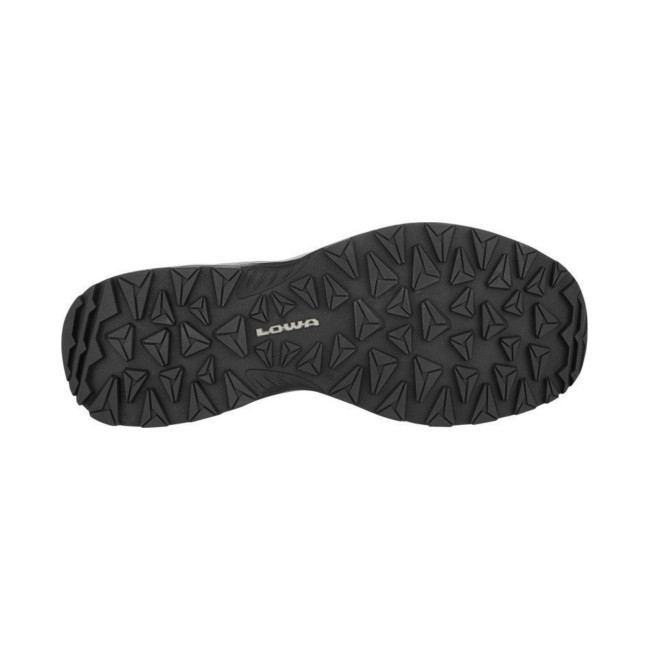 Schoenen Innox pro gtx mid tf 999 zwart - Lowa
