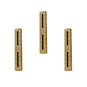 Protection de rails FDE - Manta