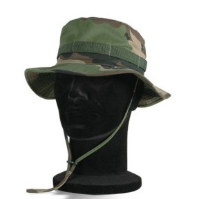 Chapeau Jungle Cam - Patrol