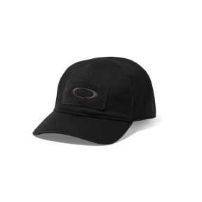 Casquette noir - Oakley