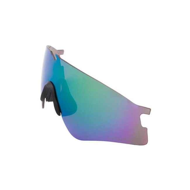 Verre de remplacement pour si ballistic m-frame alpha prizm maritime polarized - Oakley