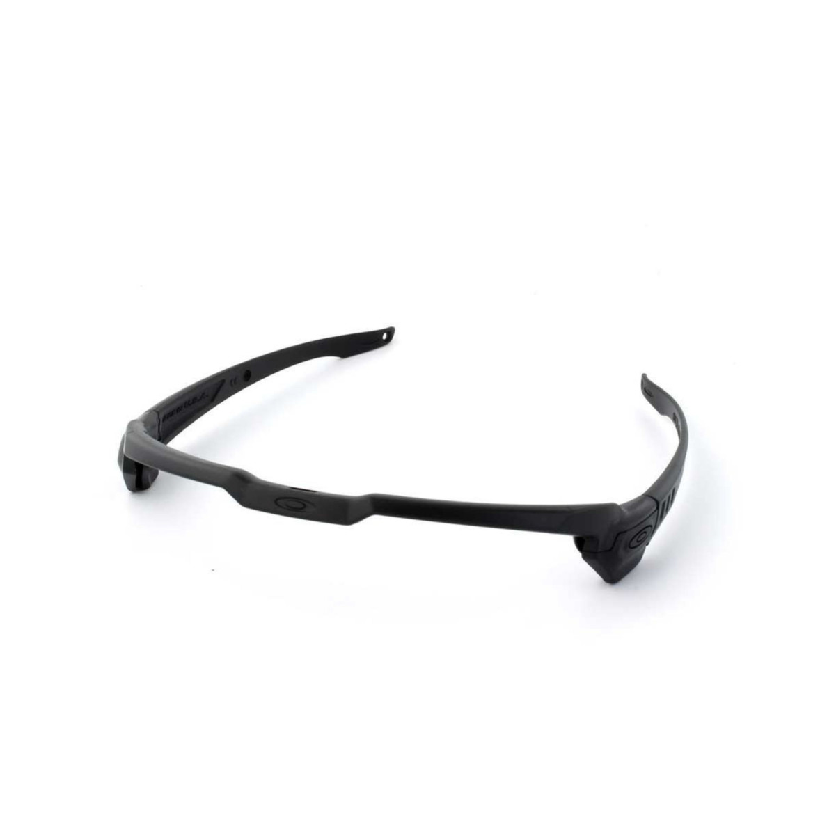 Oakley SI Ballistic M-Frame Alpha Replacement Frame Black