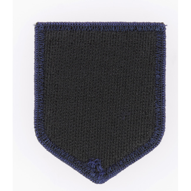 Écusson commandement de la gendarmerie guyane bv bleu - DMB Products