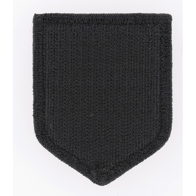 Écusson commandement de la gendarmerie guyane bv noir - DMB Products