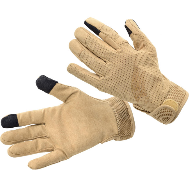 Gants micro aérés - Defcon 5