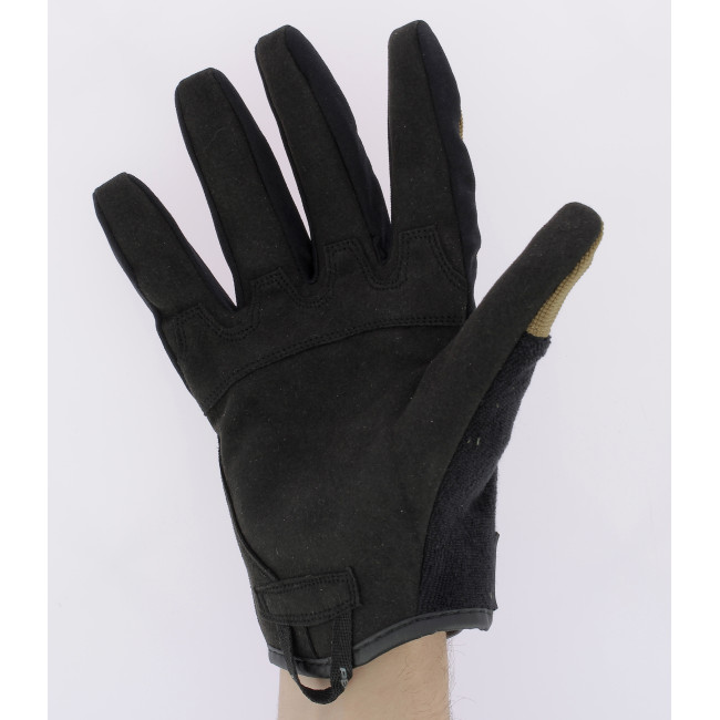 Tactische Handschoenen Mongoose Coyote - Pentagon