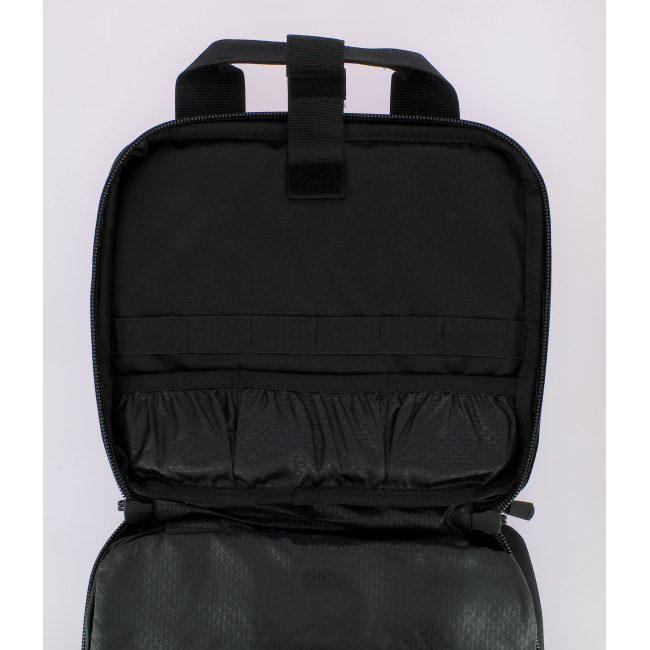 Sac à pistolet Noir - Condor
