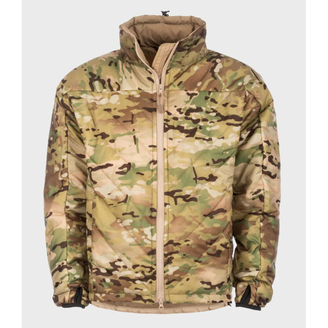 Jacke SJ3 Multicam - Snugpack