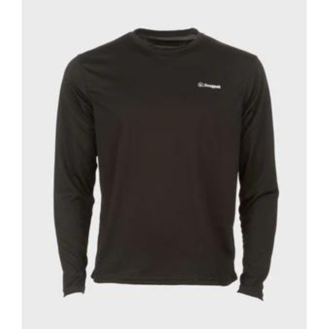 Sweat coolmax noir - Snugpack