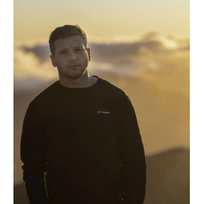 Sweat coolmax noir - Snugpack