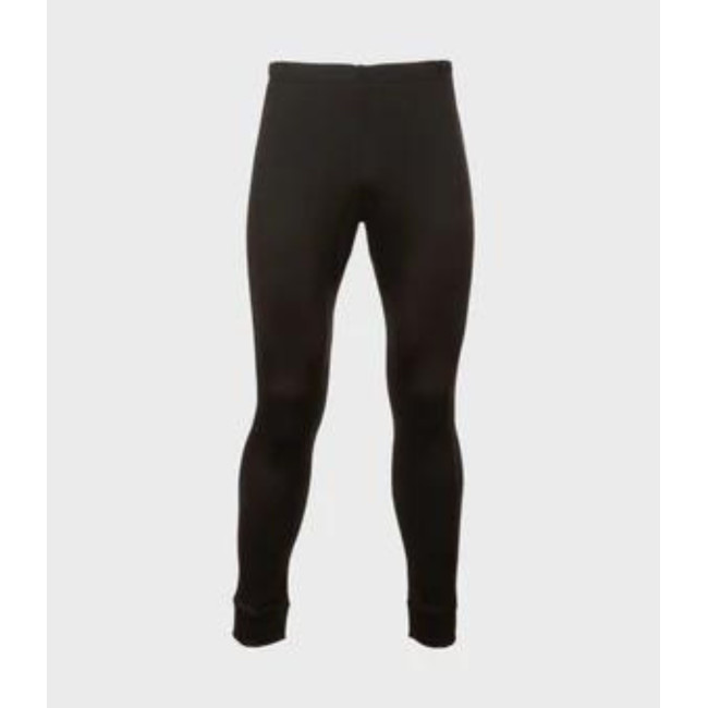 Jogging coolmax noir - Snugpack