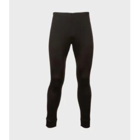 Coolmax Jogginghose schwarz - Snugpack
