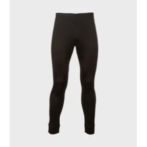 Joggingbroek coolmax zwart - Snugpack