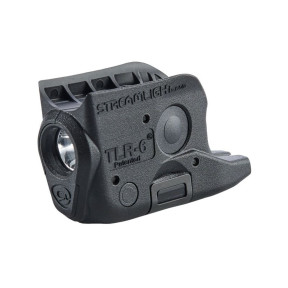 Lampe tactique TLR-6 Glock - Streamlight