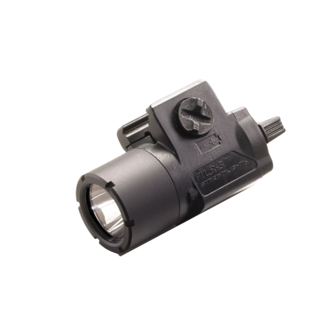 LAMPE TACTIQUE TLR-3 USP FULL-SIZE - STREAMLIGHT