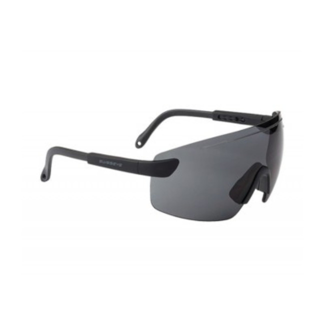 Taktische Brille DEFENSE Getönte Gläser - Swisseye