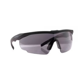 Lunettes tactiques BLACKHAWK Monture noire - Swisseye
