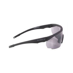 Lunettes de Protection Première Qualité - Verres Transparents - Swiss