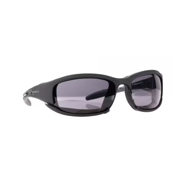 Lunettes tactiques GUARDIAN Monture noire - Swisseye