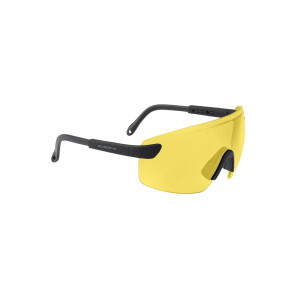 Okulary taktyczne DEFENSE Szkła żółte - Swisseye