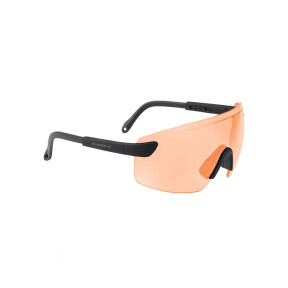 Lunettes tactiques DEFENSE Verres oranges - Swisseye