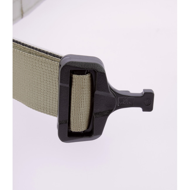 Ceinture Cobra Raider Sable - FrogPro