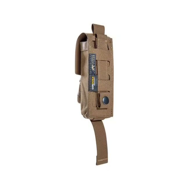 Pochette tactique pour outils MKII L coyote - Tasmanian Tiger