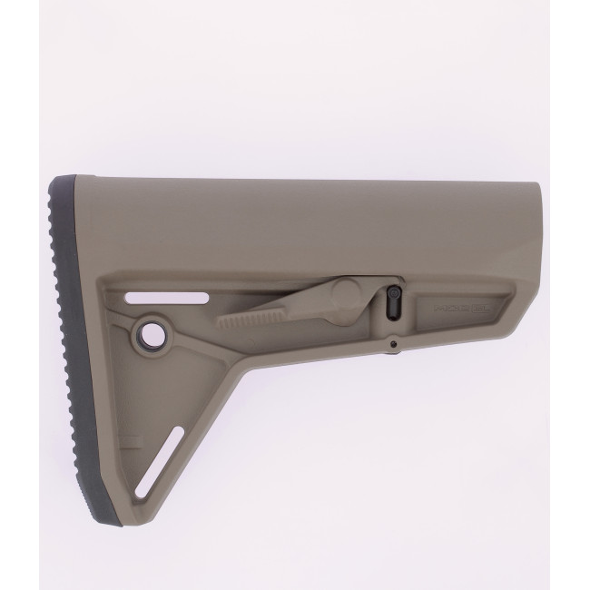 Crosse MOE SL AR15 M4 terre FDE - Magpul