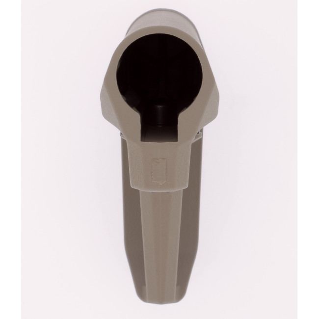 Crosse MOE SL AR15 M4 terre FDE - Magpul