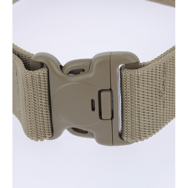 SWAT Taktischer Gürtel Coyote - Kombat Tactical