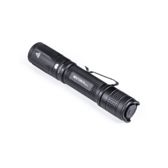 Taktische Taschenlampe 1600 Lumen - Nextorch